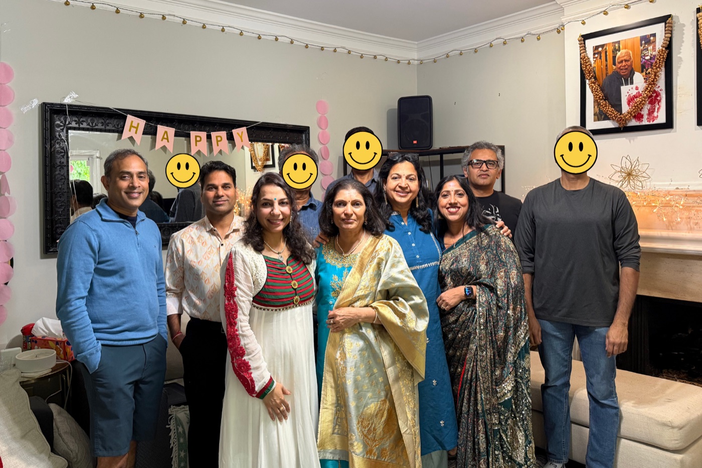 May Session group photo